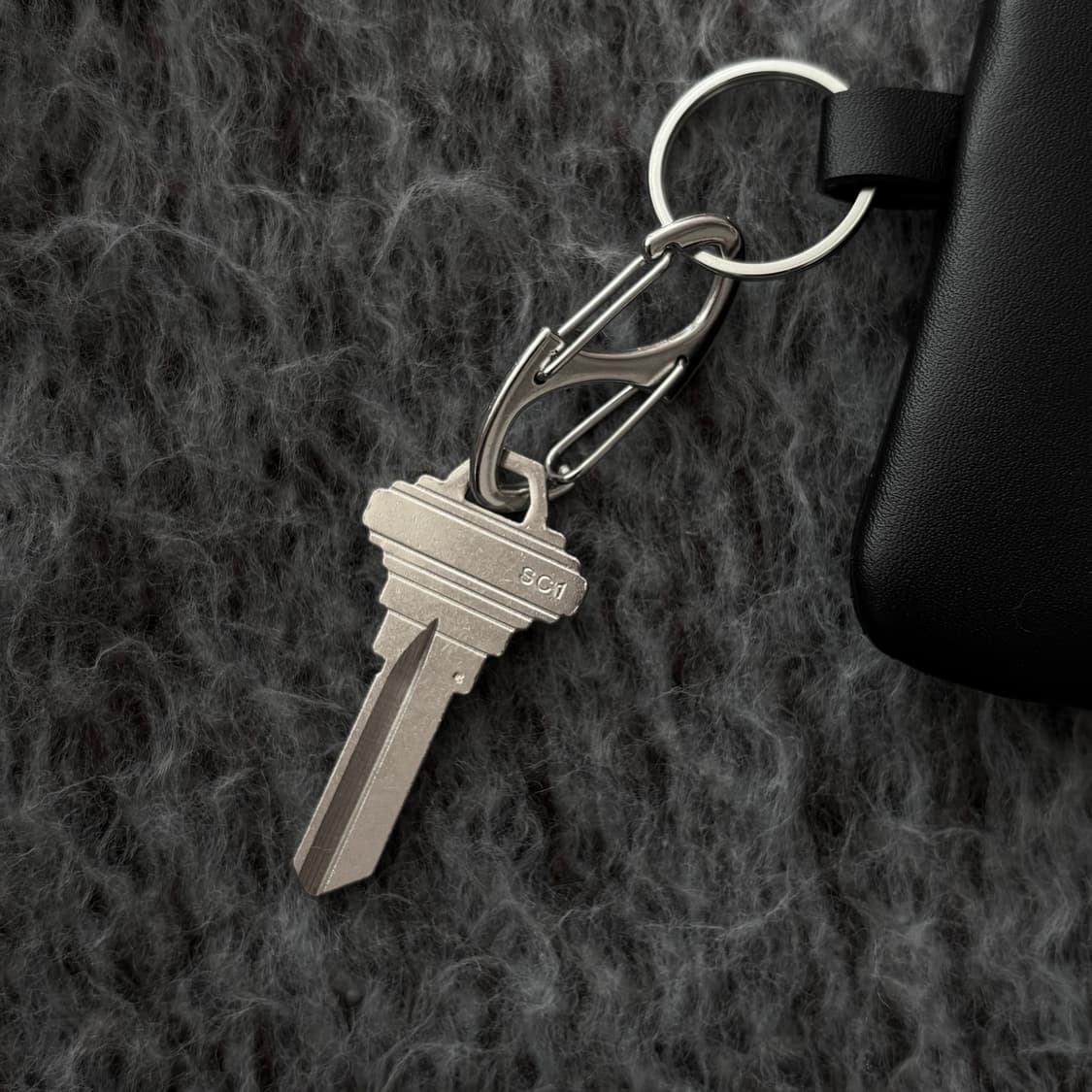 Keyring wallet / 키링 지갑 월렛 상품이미지2