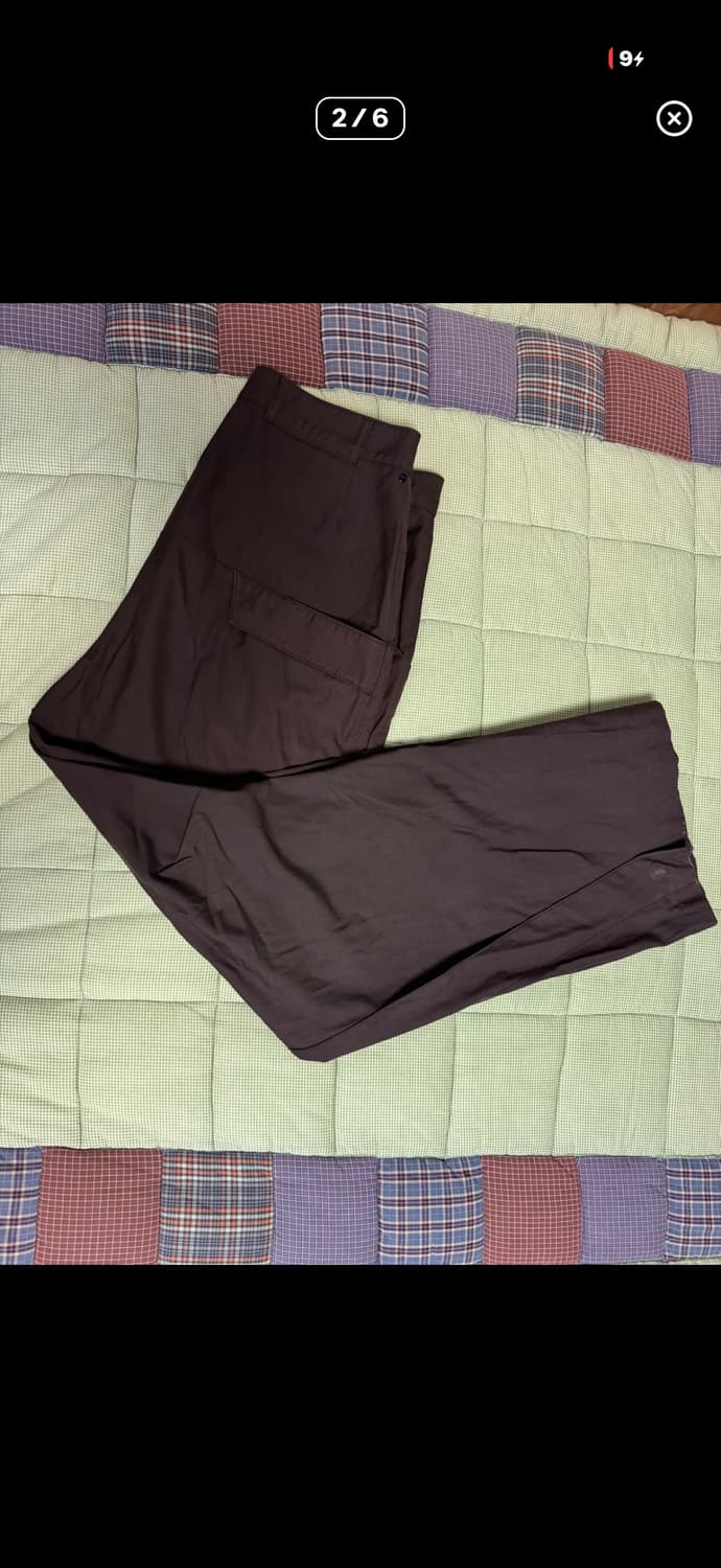 머듈 롬버스 3사이즈 상품이미지2