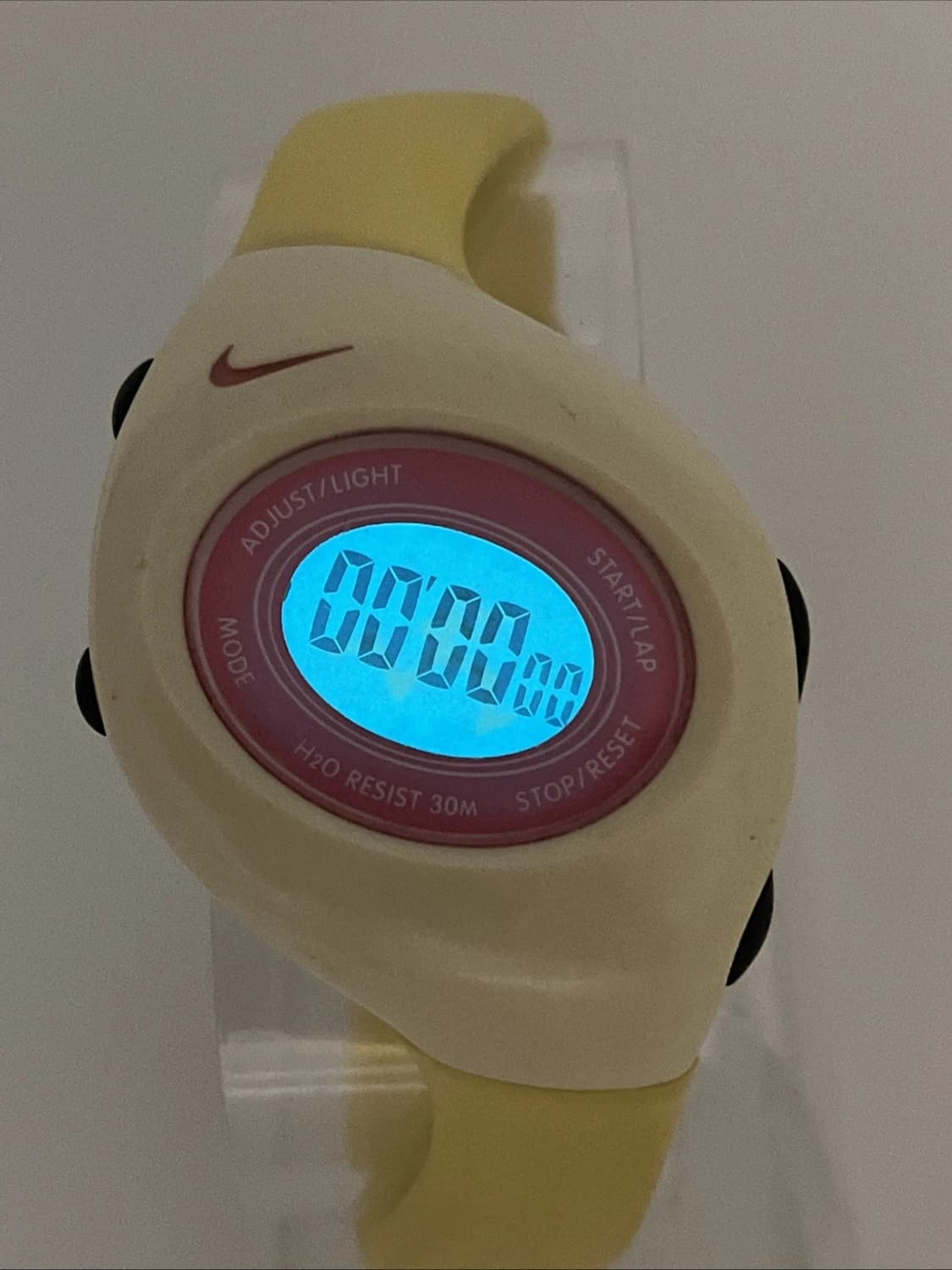 나이키 시계 트라이액스 Nike Triax Digital 상품이미지2