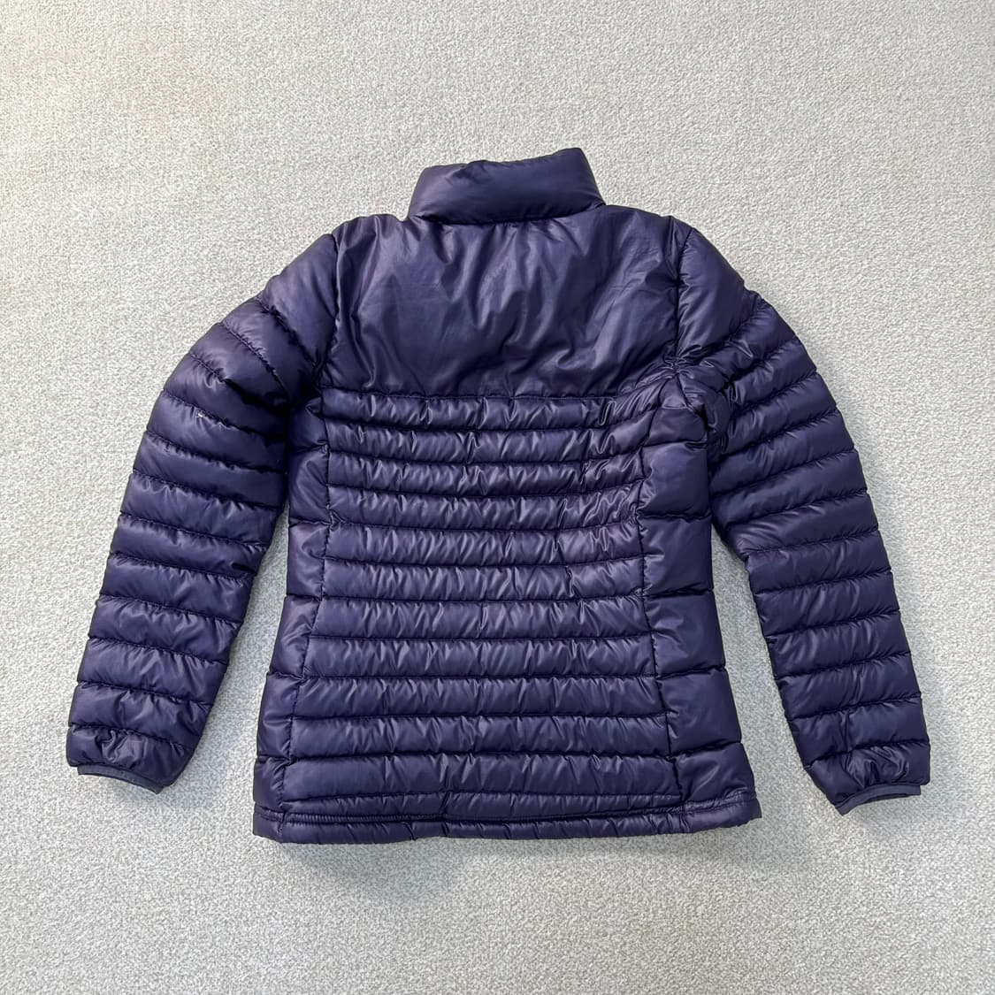 S 나이키 골프 여성 경량패딩 0210T 상품이미지2