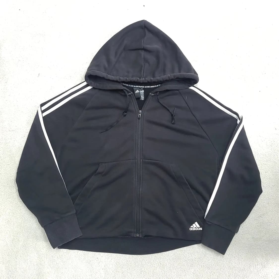 아디다스 후드집업 상품이미지3