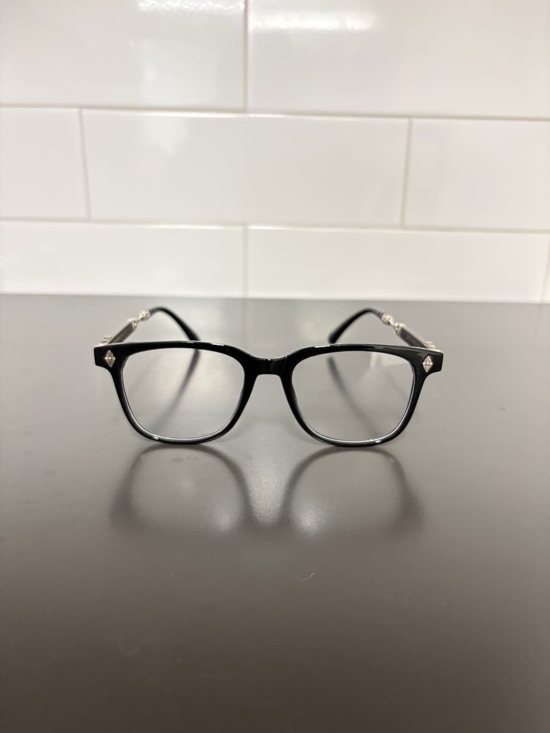 실버뿔테 상품이미지4