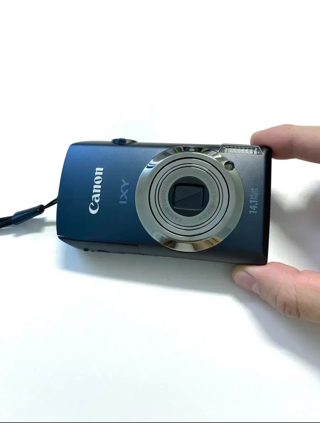캐논 익서스 IXUS 210 디지털 카메라 (IXY 10S) 상품이미지1