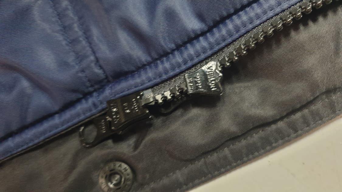 Thisisneverthat 코치롱패딩  L 상품이미지5