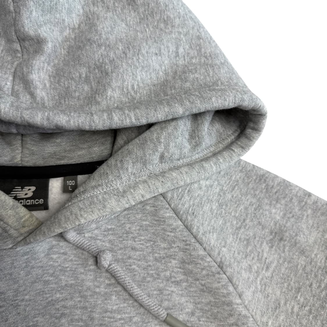뉴발란스 후드티 상품이미지2