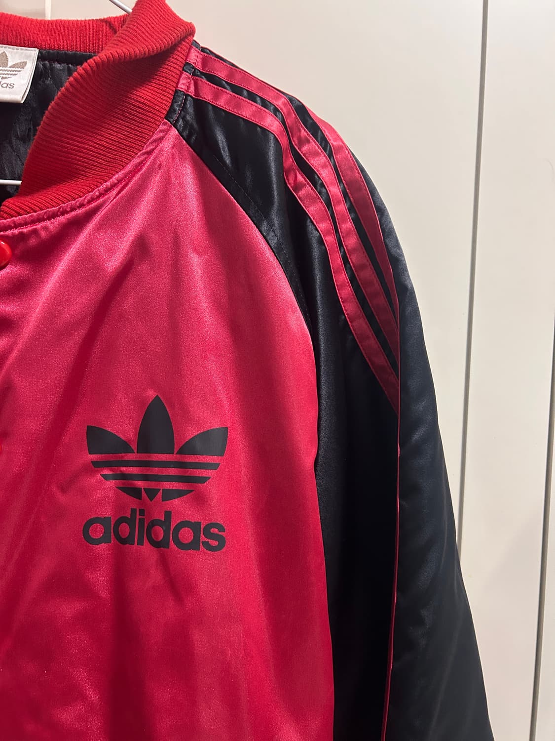 아디다스 스카쟌 아우터 남성 L 상품이미지3