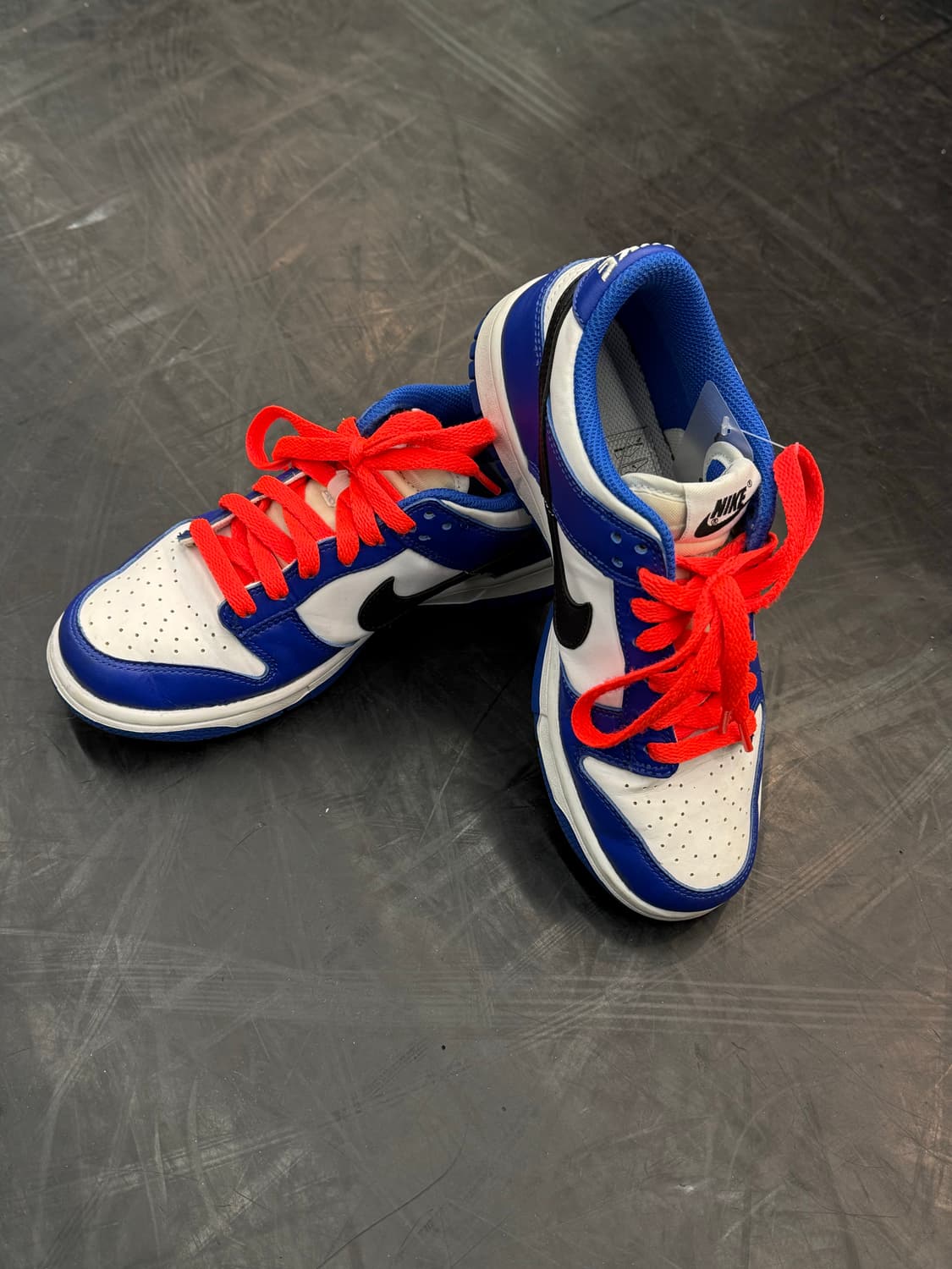 nike 나이키 덩크 235 상품이미지3