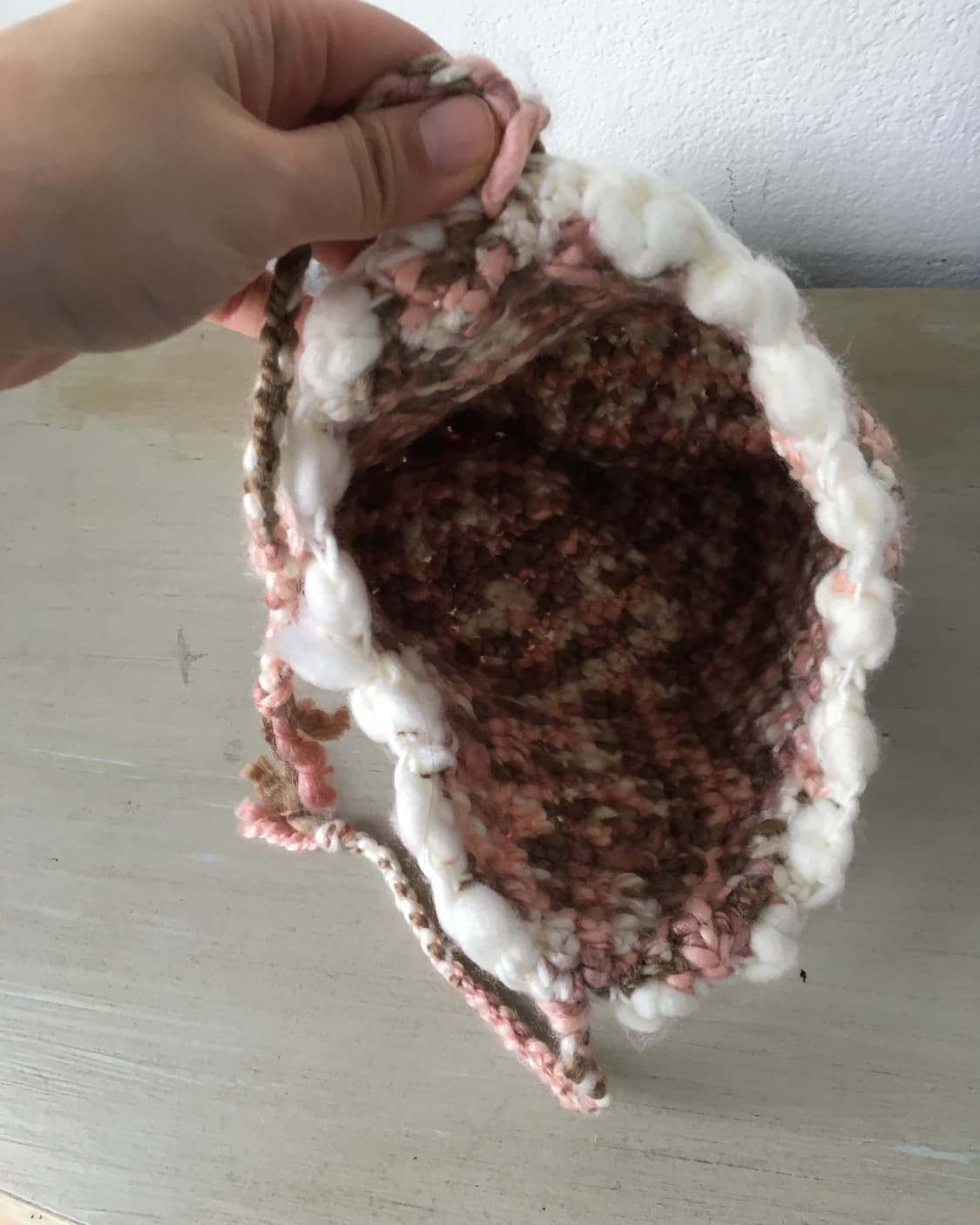  pom knit beanie 상품이미지5