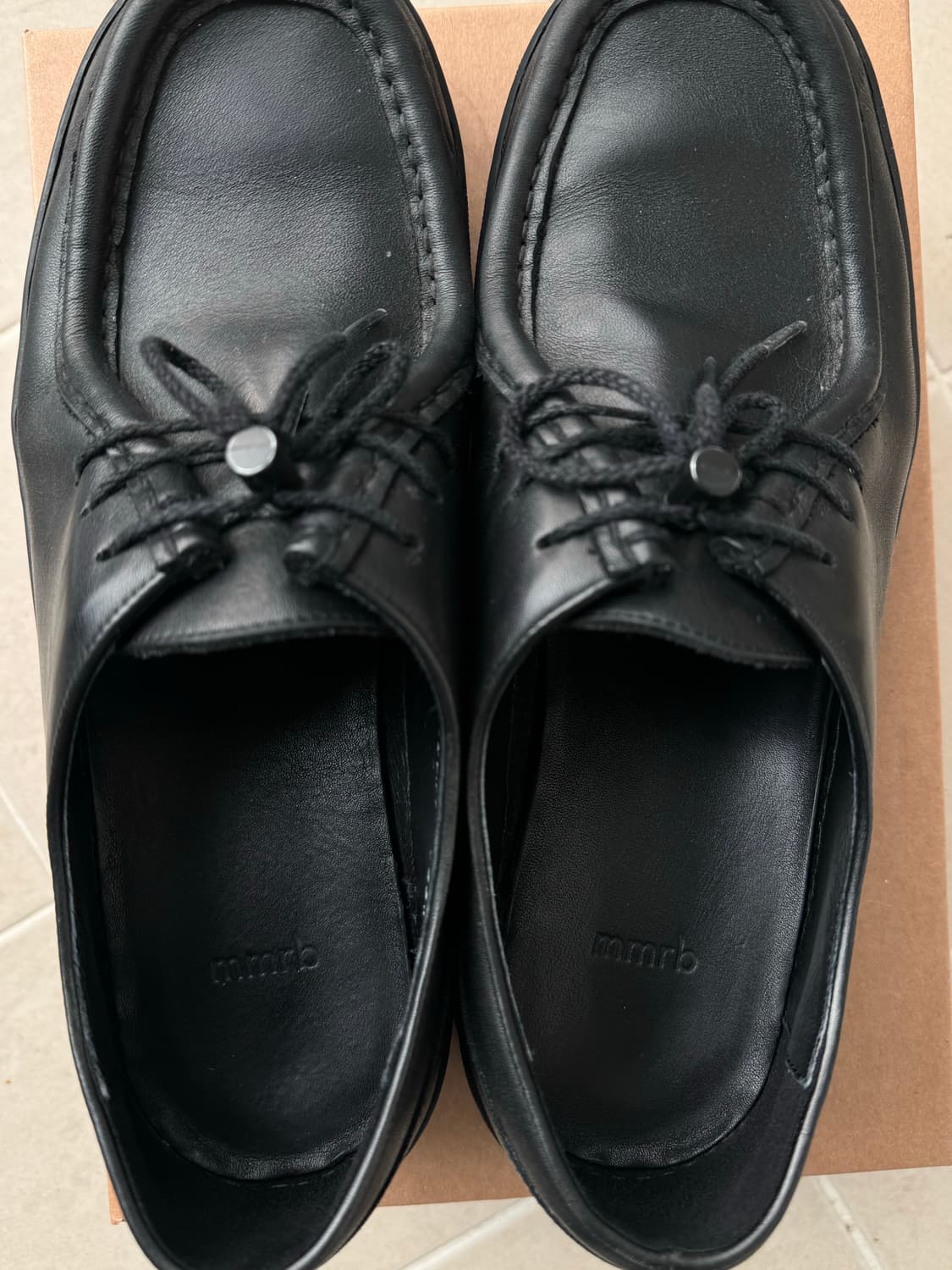 mmrb 로퍼 상품이미지2