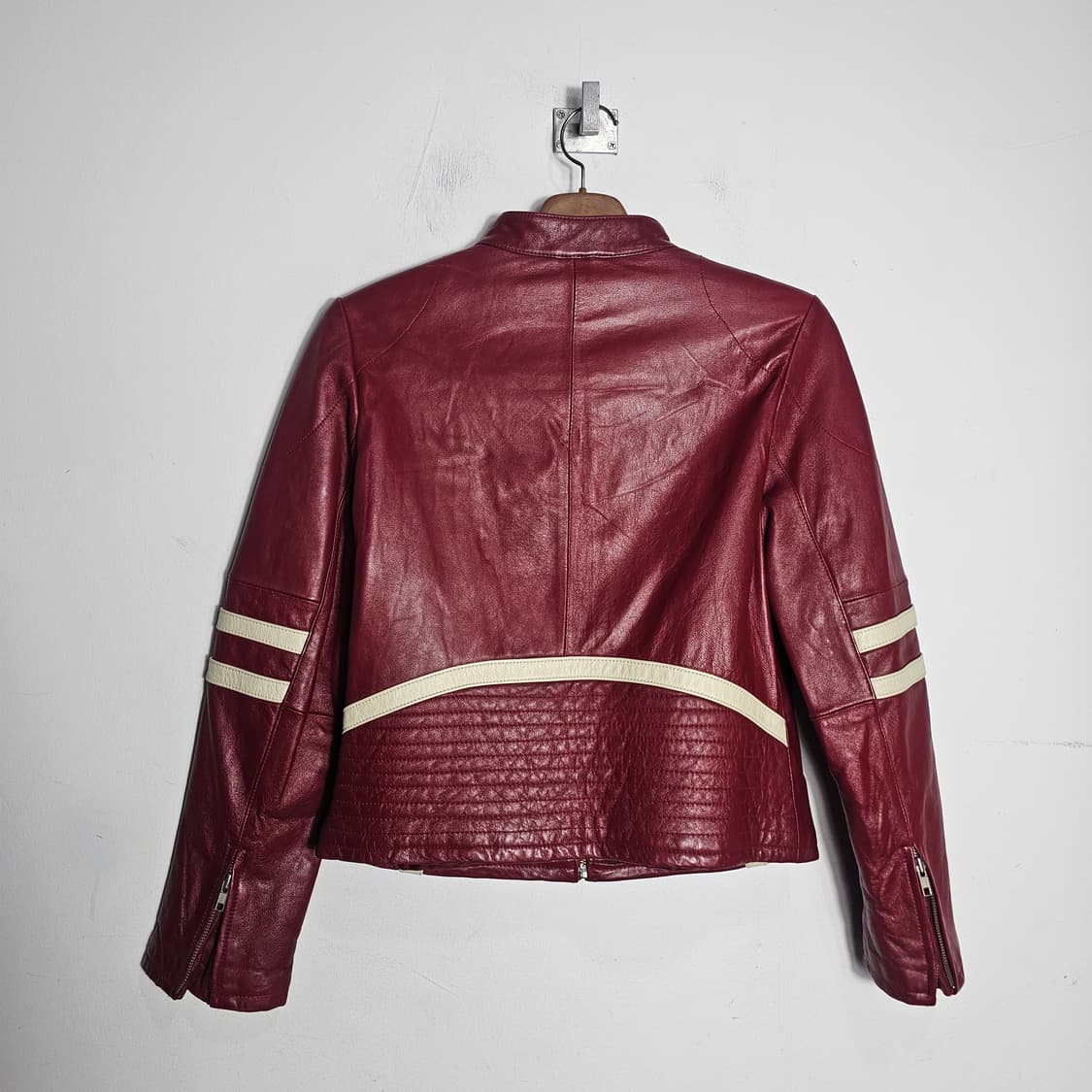 윌슨 wilsons leather maxima 가죽자켓 상품이미지7