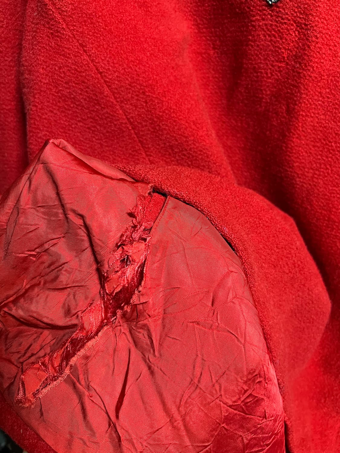 빈티지 노르딕 풀오버 스웨터 상품이미지5