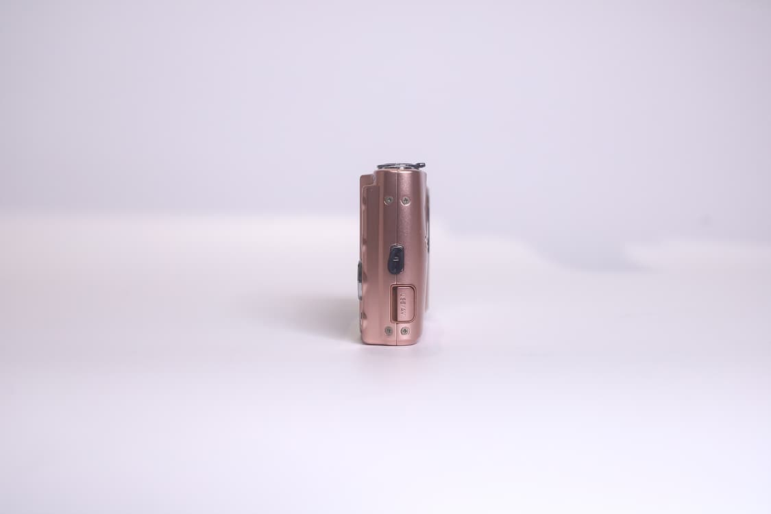 카시오 엑슬림 Z400 핑크 상품이미지4