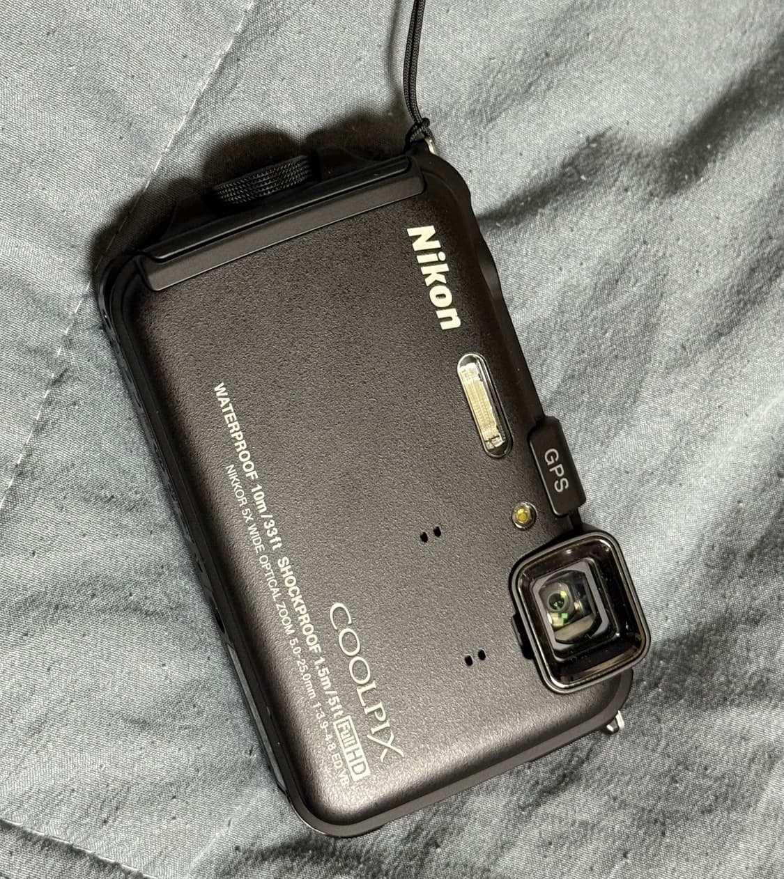 니콘 쿨픽스 aw100 상품이미지1