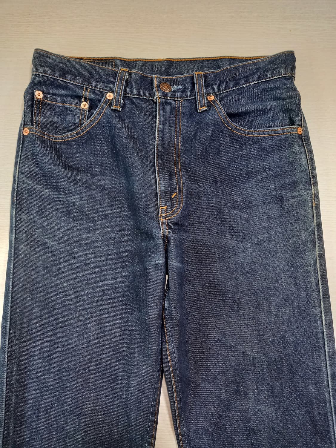 30 00's 리바이스517 Kor 부츠컷 30-131 상품이미지3