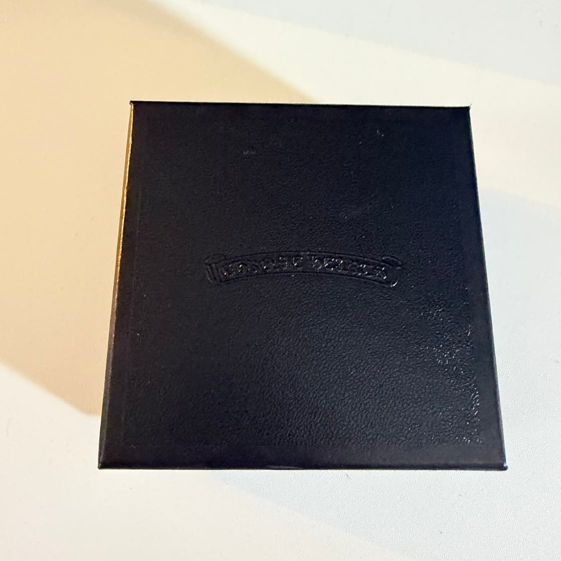 크롬하츠 CH 플러스 스터드 이어링 (2개) 상품이미지3