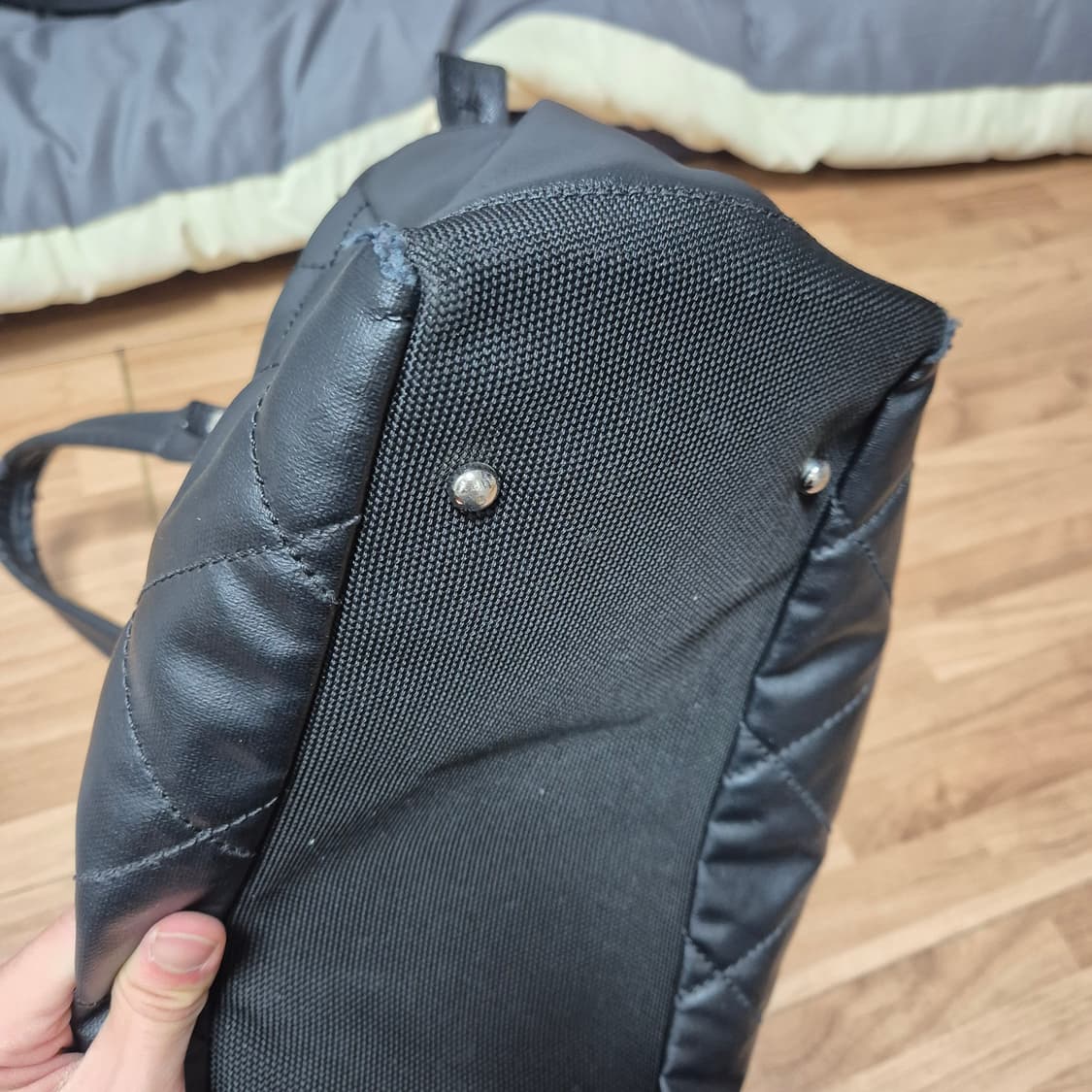 [OS] 샤넬 비아리츠 토트백 상품이미지8