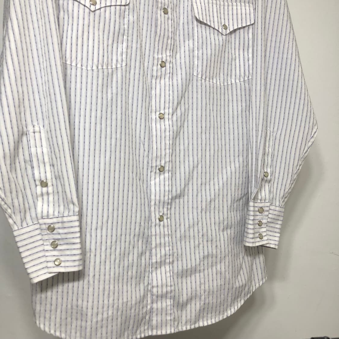 00s PANHANDLE SLIM 팬핸들슬림 웨스턴 셔츠  상품이미지3