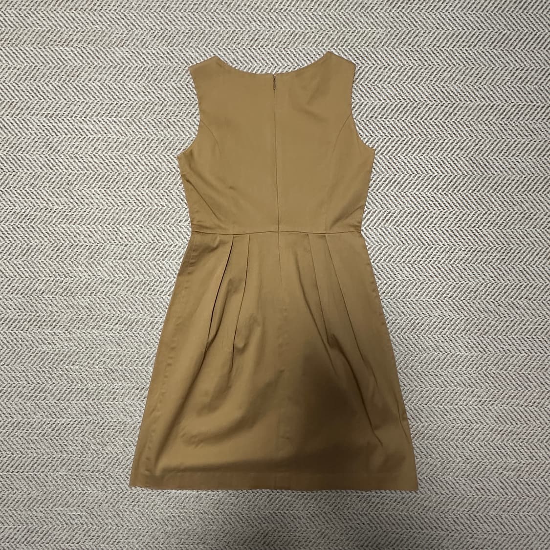 BEAMS japan made onepiece beige 상품이미지2