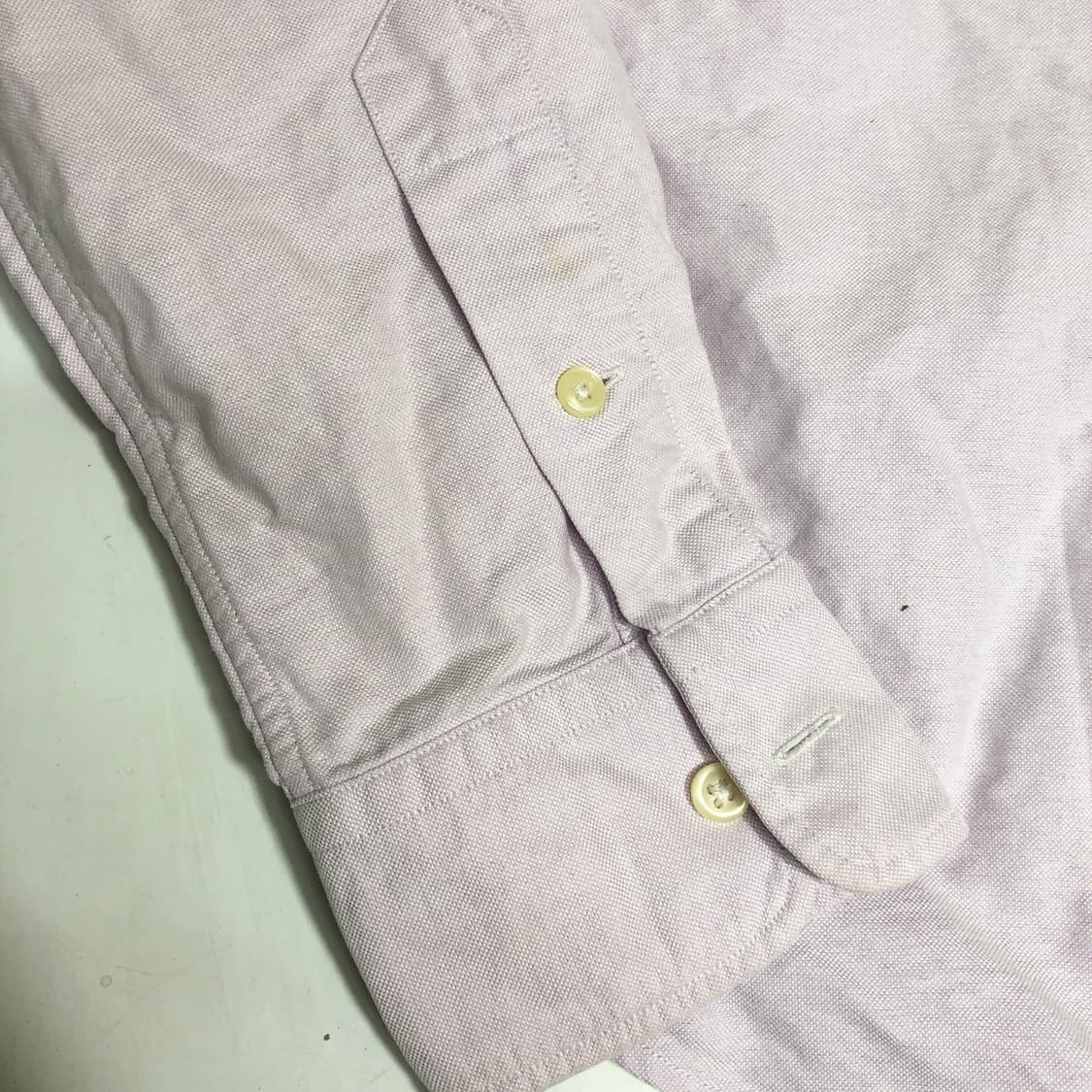 폴로 셔츠 M 상품이미지5