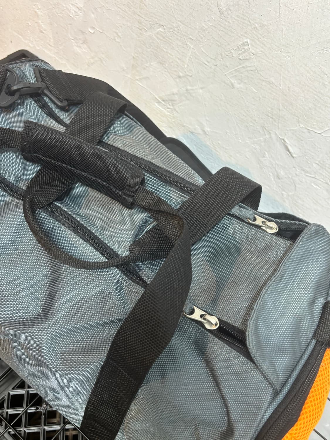 나이키 더플백  상품이미지5