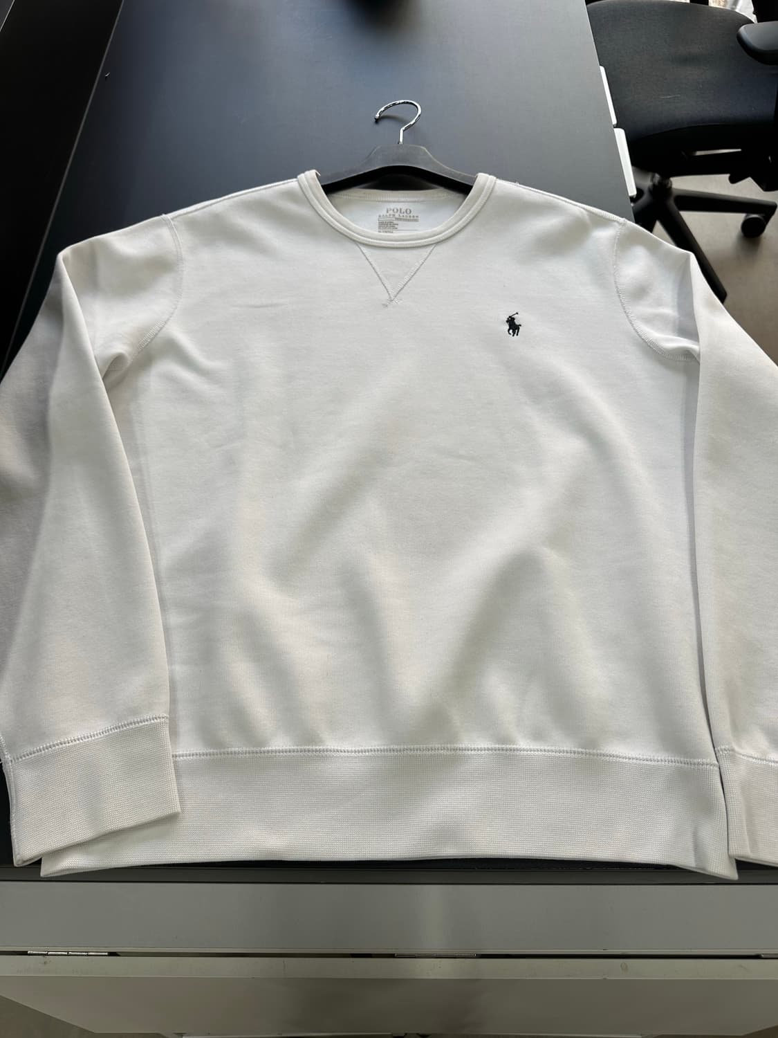 스투시 00s NYC 넘버링 후드집업 상품이미지10