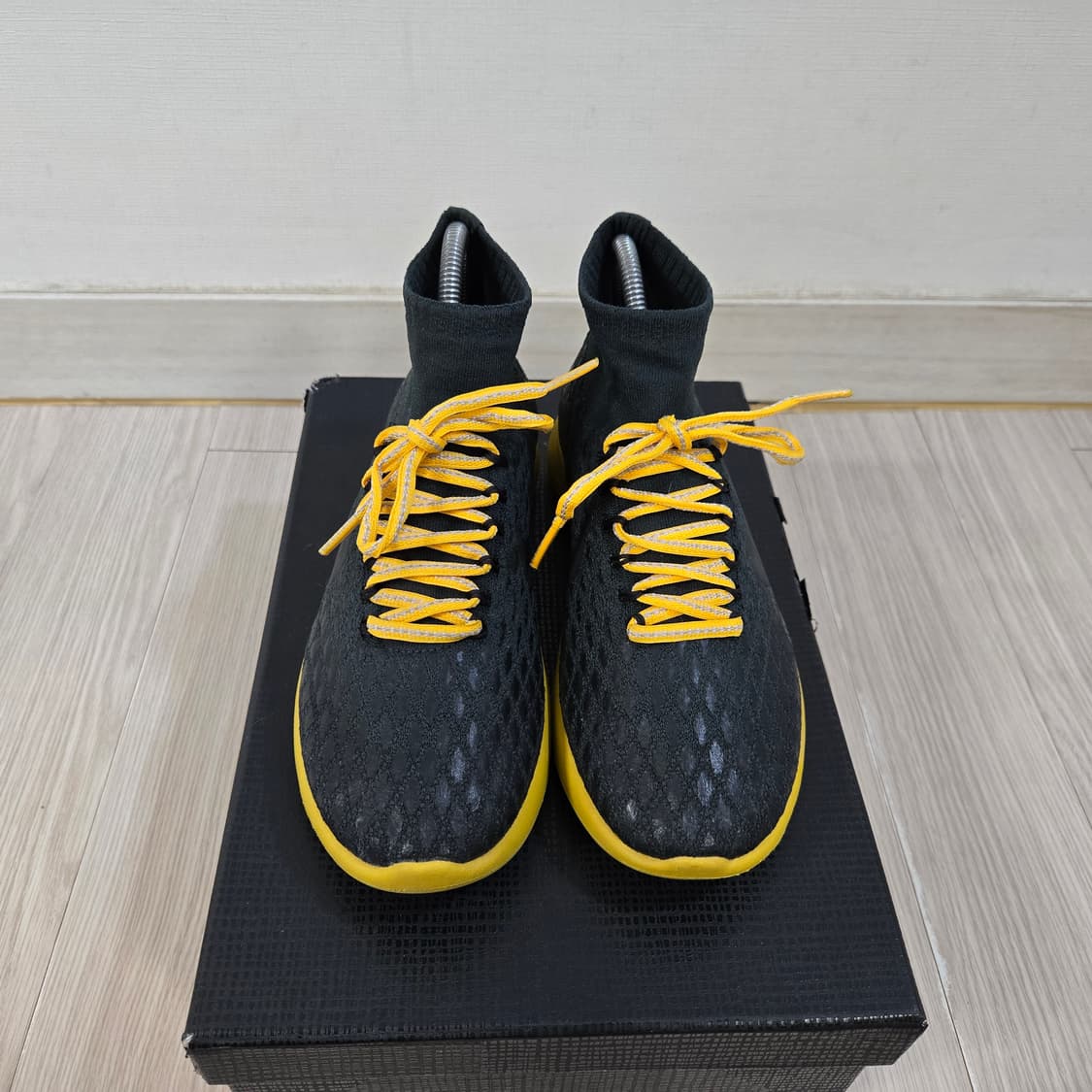 230 나이키 x 갸쿠소우 루나에픽 하이 쉴드 상품이미지2