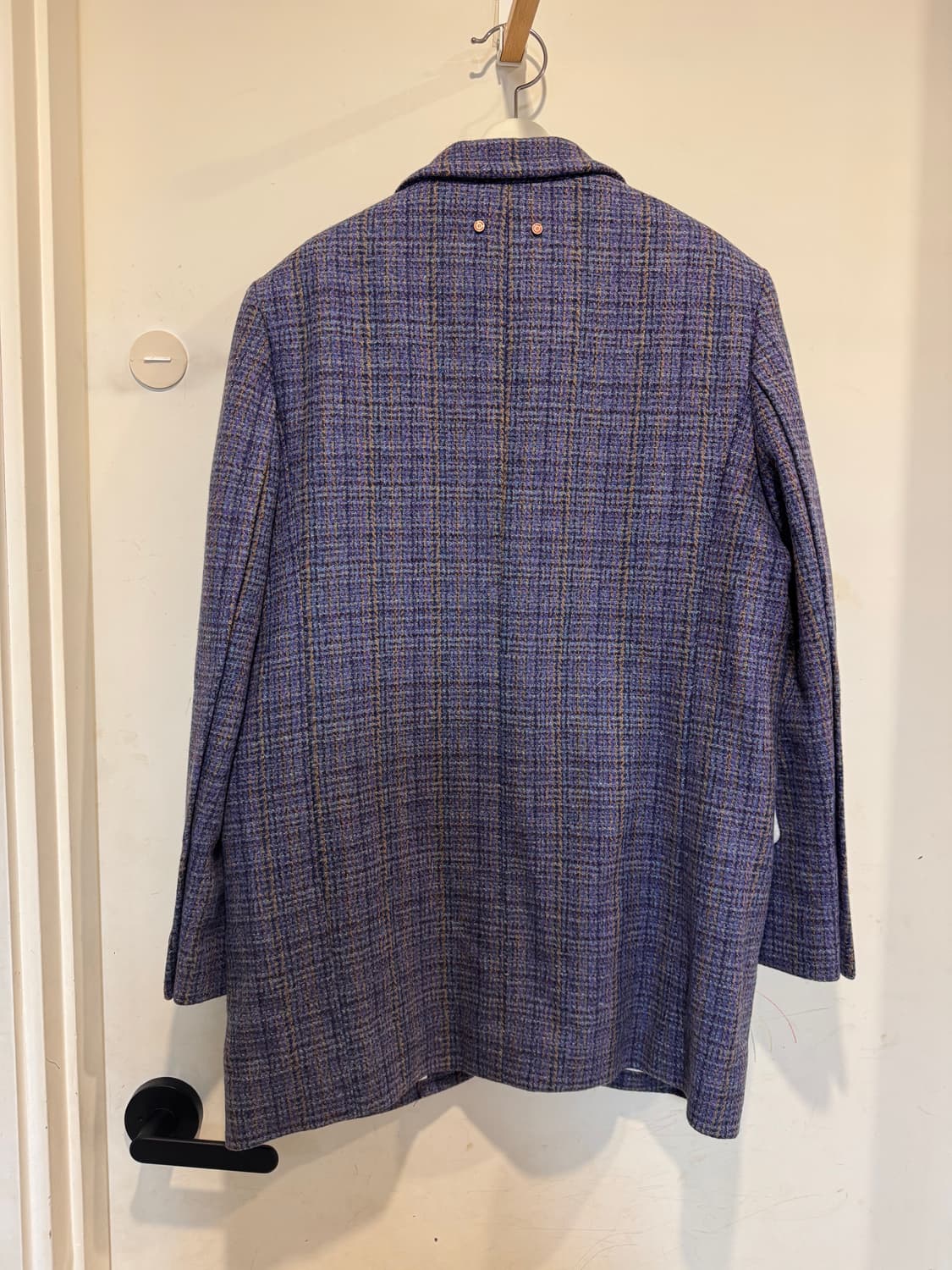 앤더슨벨 유니섹스 알란 뉴 대디 자켓 상품이미지3