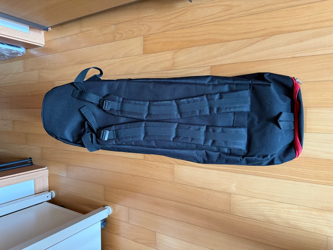 NUERU SKATEBOARD 느루 스케이트보드 풀세트  스케이트보드 7 상품이미지2