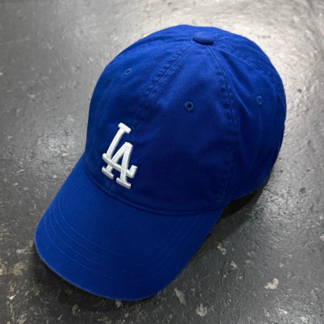 MLB LA다저스 볼캡  상품이미지1