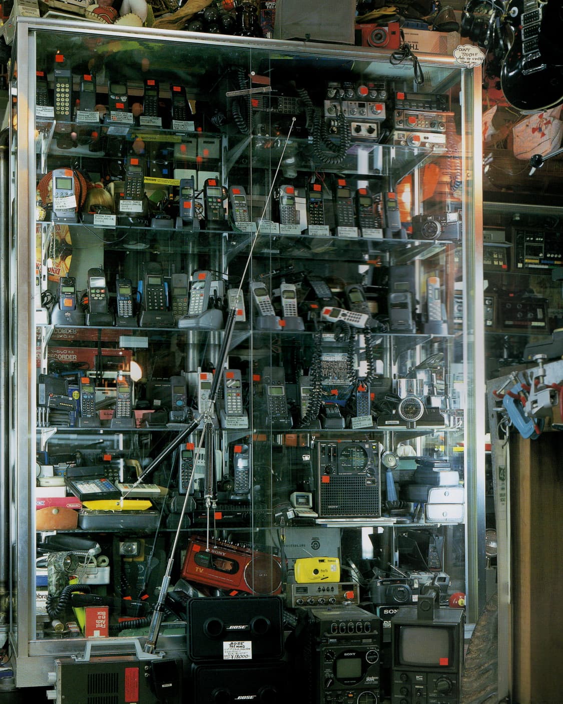 H 에이치 매거진 2000년 6월호 나카타니 미키 소피아 코폴라 등 상품이미지10