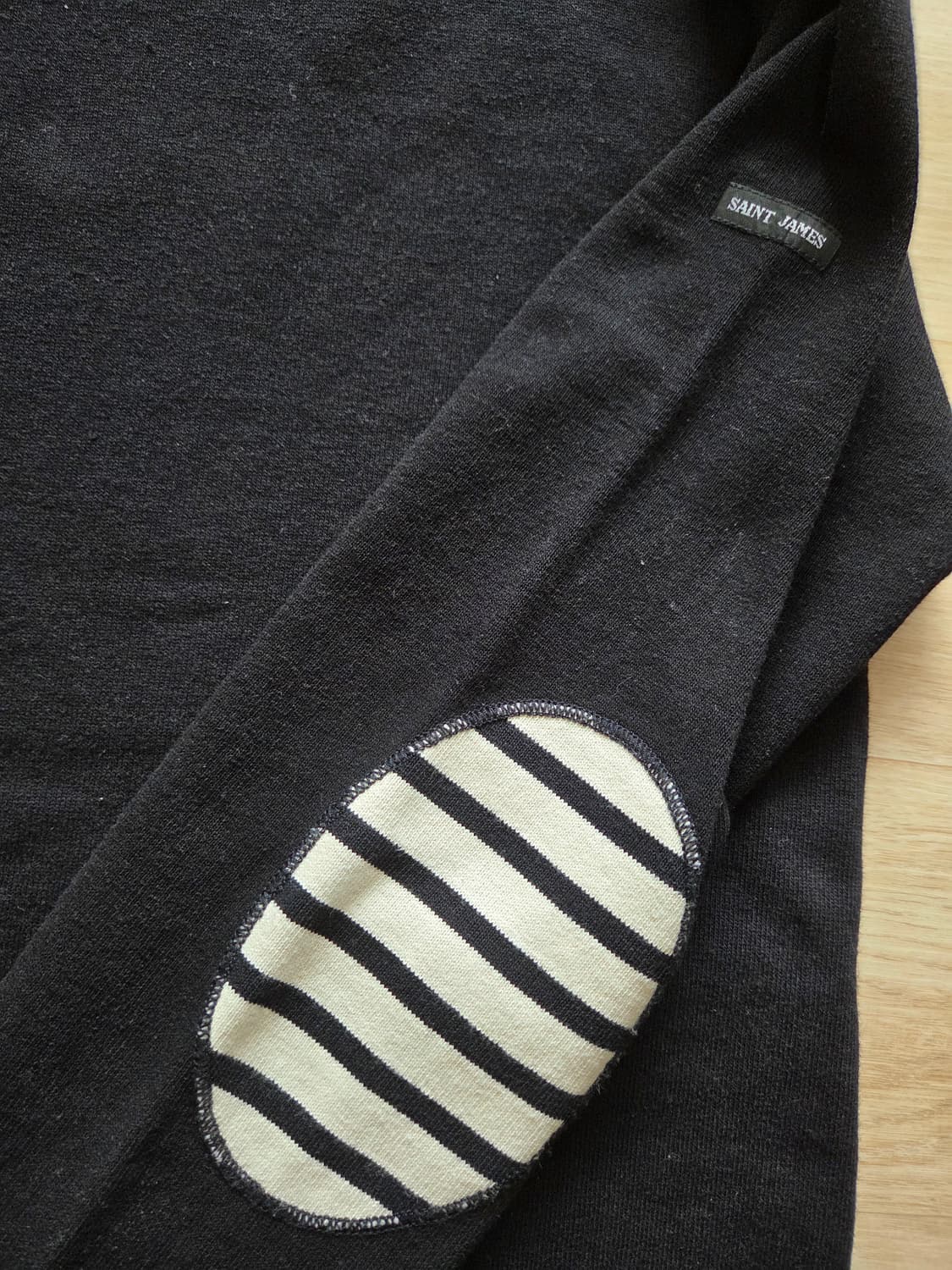 세인트제임스 길도 U T5 상품이미지1