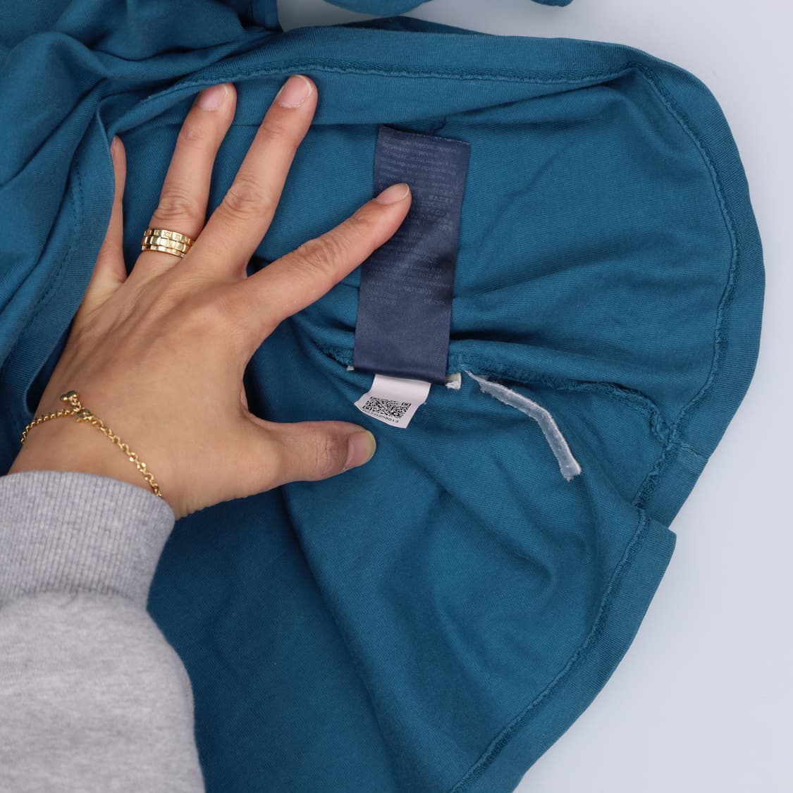 S/P 타미힐피거 여성 반팔티 0414H1 상품이미지5