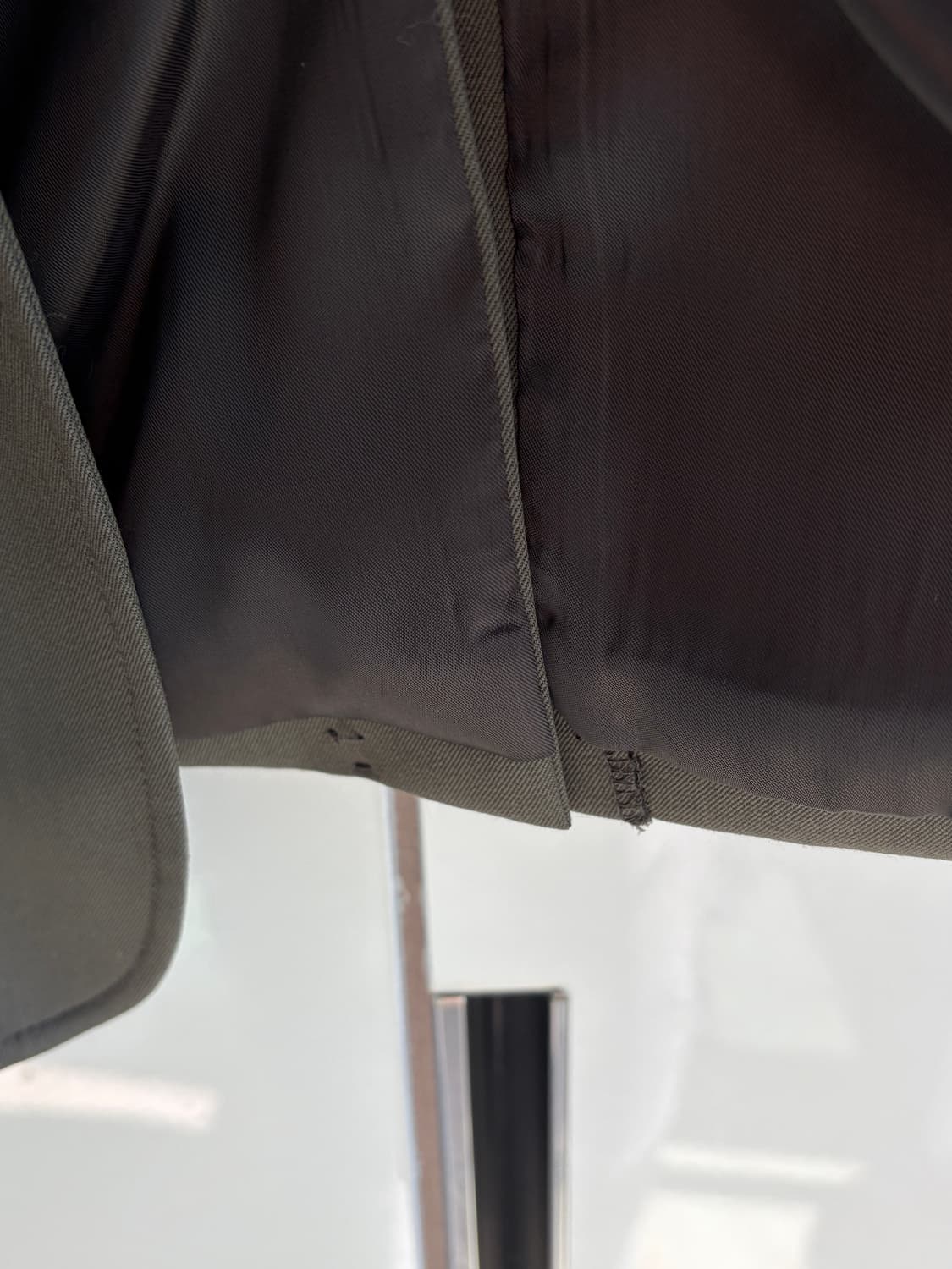 Iey 3버튼 블레이저 L 새상품 상품이미지2