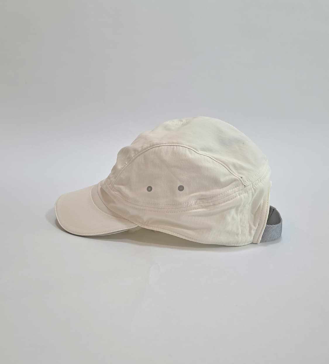 Lululemon Baller Hat Run Ivory 유니섹스 상품이미지3
