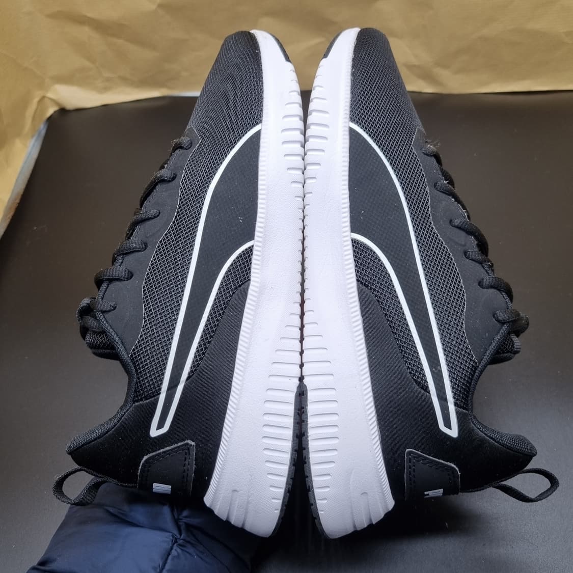 푸마 소프트 라이드 운동화250  상품이미지5