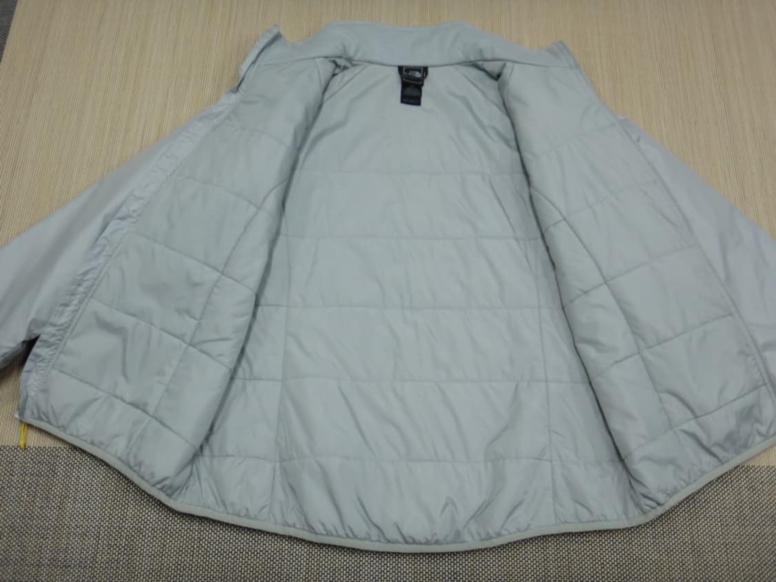 (L) 노스페이스 여성용 바람막이 패딩 자켓 상품이미지6