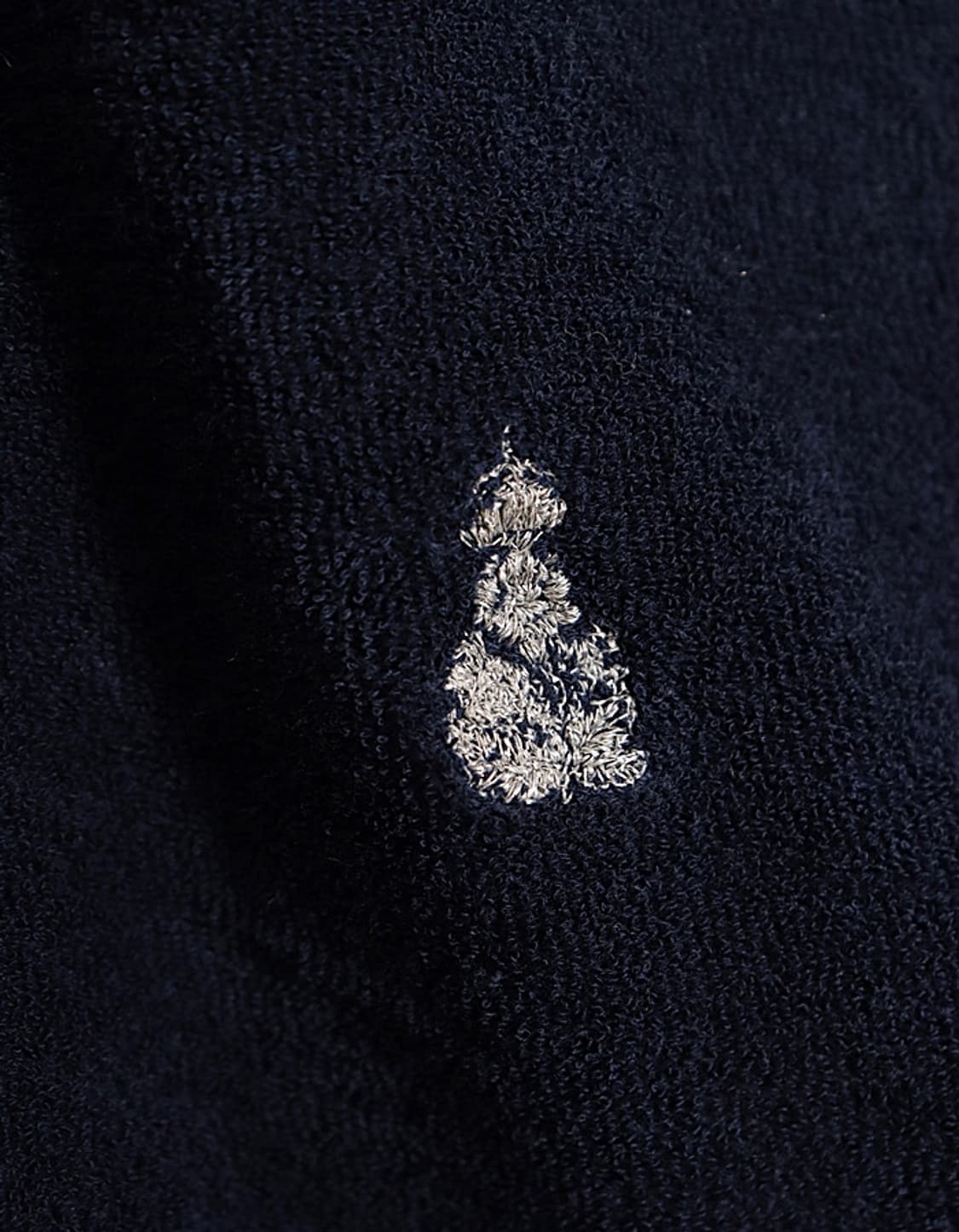  GUY ROVER Terry Polo Shirts 상품이미지5