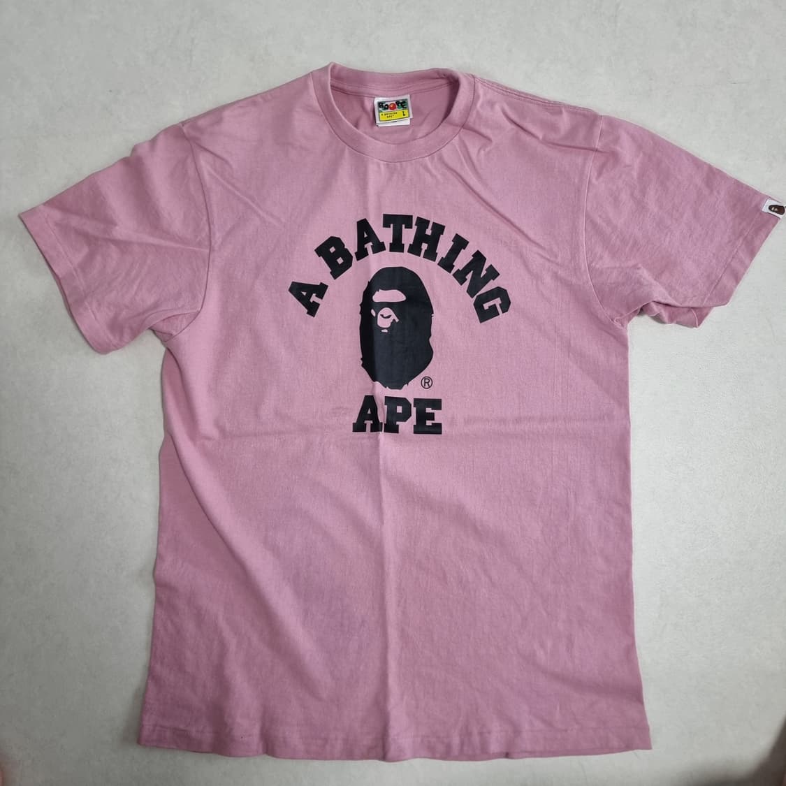 Bape t shirts  상품이미지1
