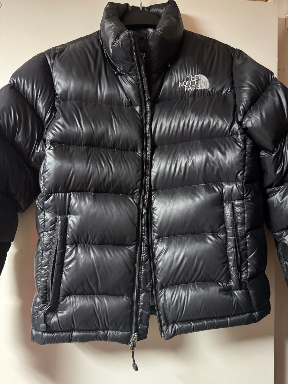 노스페이스 700 구스다운 상품이미지1