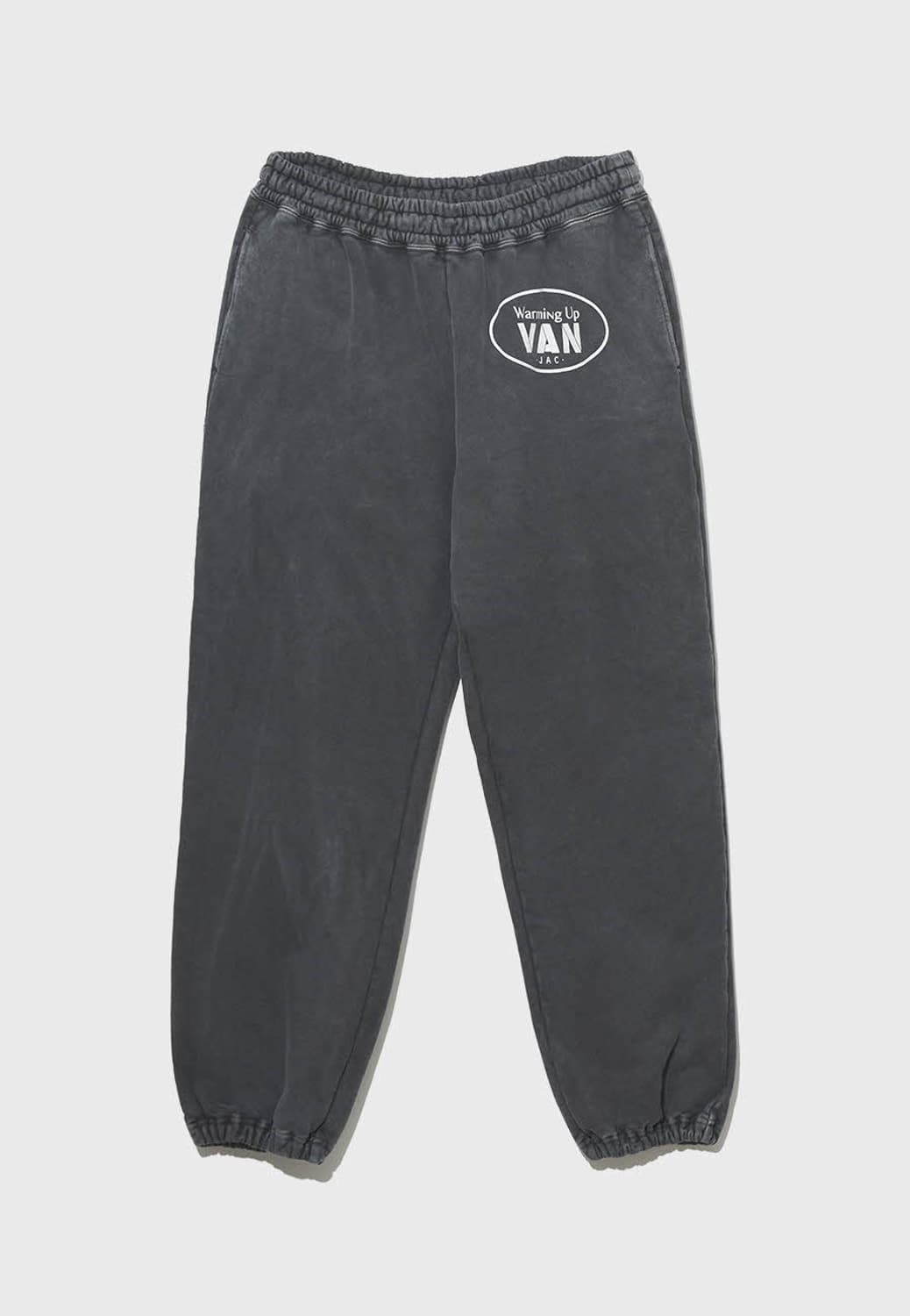 INSCRIRE X VAN sweat pants 상품이미지1