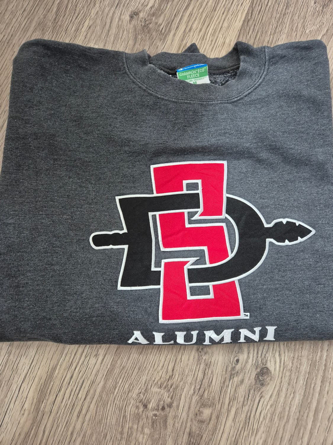 빈티지 챔피온 맨투/후드티 3종 일괄 상품이미지1