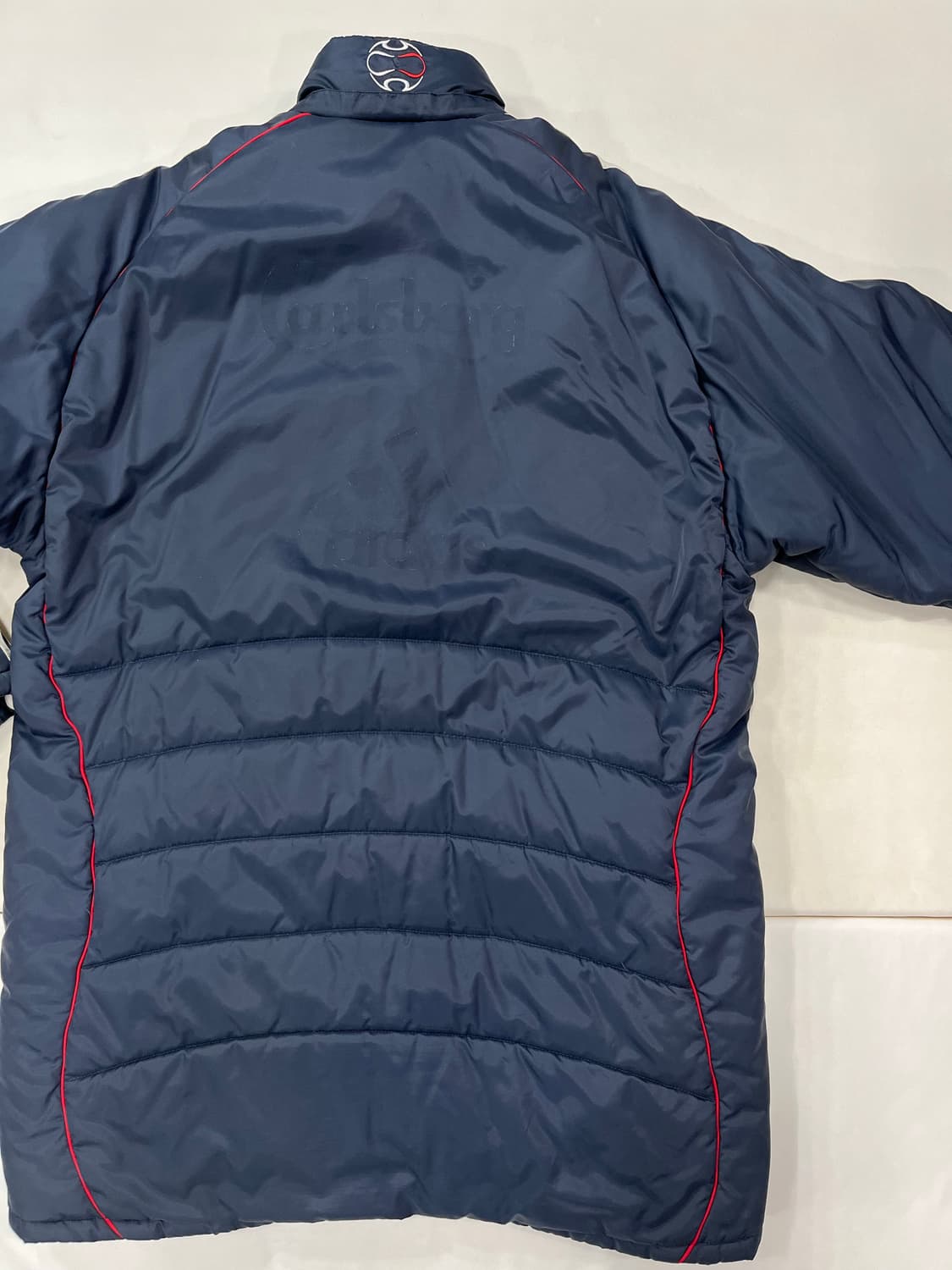 아디다스 리버풀 FC 벤치 재킷 상품이미지8