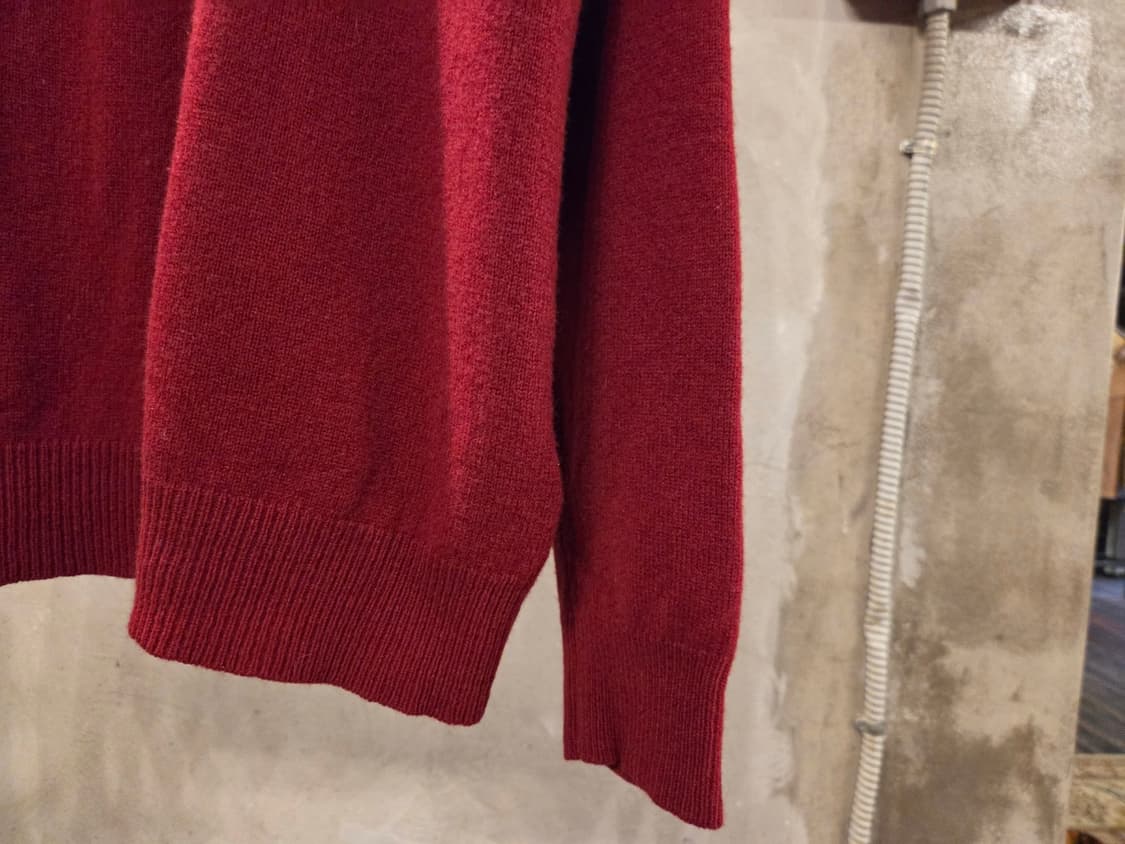 폴로랄프로렌 램스울니트 상품이미지6