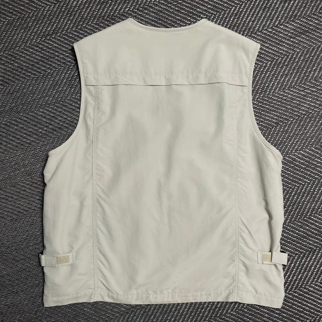 컬럼비아 USA 오리지널 피싱 베스트o 5185 상품이미지4