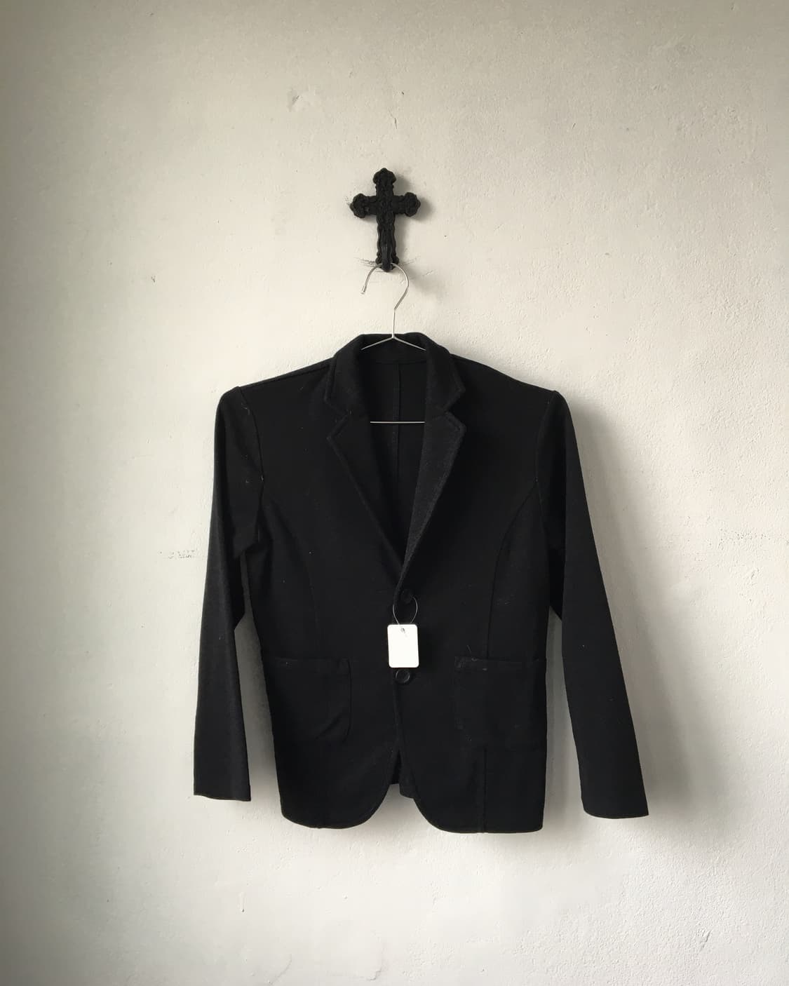 Slim fit jacket 상품이미지2