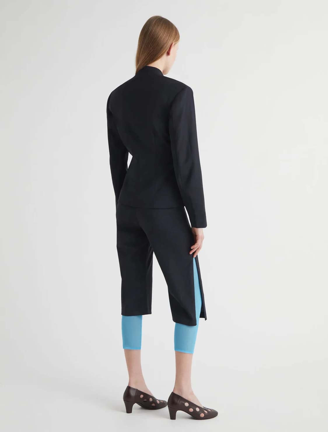 [S,L]팔로마울 Banjo 핀 스트라이프 자켓 상품이미지6