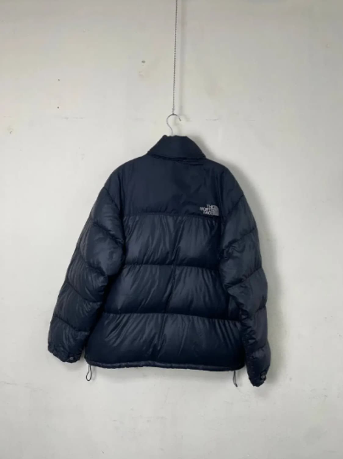 [XL] 노스페이스 눕시 700 구스다운 패딩 상품이미지2