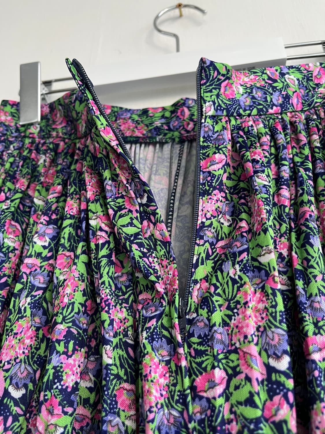 LUCIE LINDEN 스커트 상품이미지5