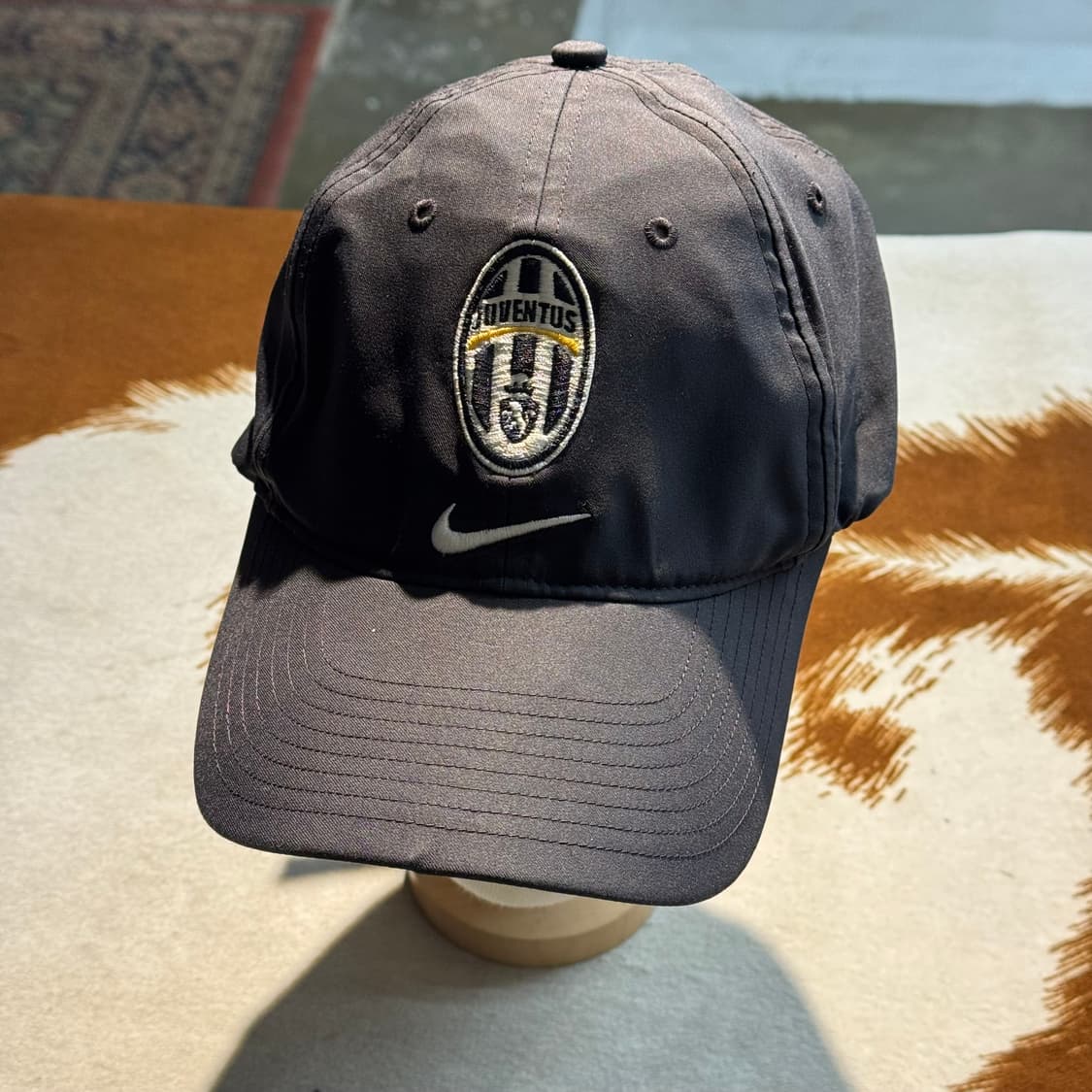 나이키 유벤투스 00s 볼캡 (OS) 상품이미지2