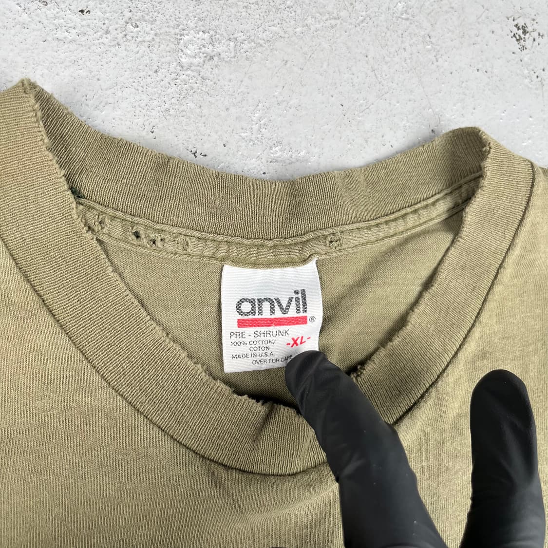 DC Talk 크리스찬 밴드 반팔티 상품이미지3